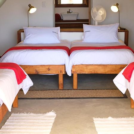 Palmwag Camping2Go Kamanjab Esterno foto